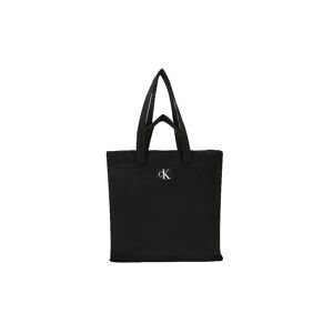 Calvin Klein Jeans Tasche - Shopper Schwarz   Damen   K60k610332