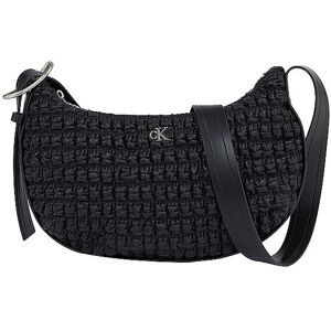 Calvin Klein Jeans Tasche - Umhängetasche  Schwarz   Damen   K60k611036