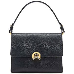 Ledertasche - Mini Bag Coccinellebinxie Schwarz   Damen   E1 P7p 18 01 21