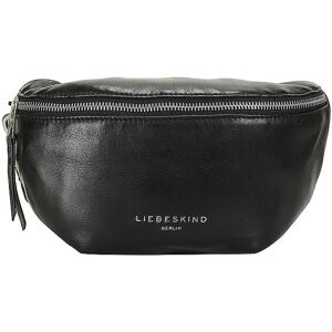 Liebeskind Berlin Gürteltasche Tavia Schwarz   Damen   2131319