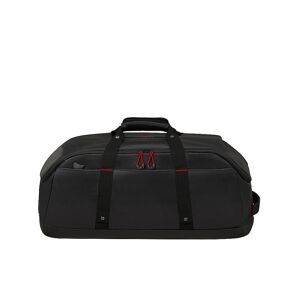 Samsonite Reisetasche Ecodiver Duffle M Black Schwarz   140876