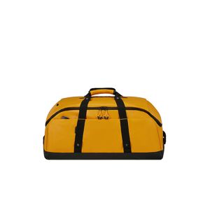 Samsonite Reisetasche Ecodiver Duffle Medium Yellow Gelb   140876