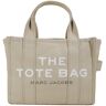 Marc Jacobs Tasche - Tote Bag The Small Tote  Creme   Damen   M0016493