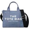 Marc Jacobs Tasche - Tote Bag The Small Tote  Blau   Damen   M0016493