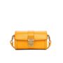 MCM Ledertasche - Minibag Tracy Crossbody S  gelb   Damen   MWRBSXT02