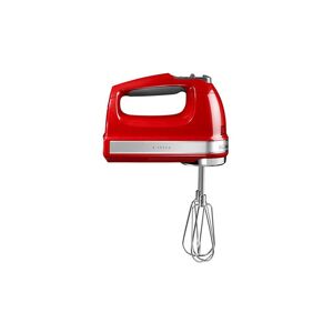 KitchenAid Handmixer Khm9212eer (Empire Rot) Rot   5khm9212eer