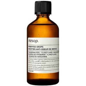 Aesop Post-Poo Drops - Toiletten-Deodorant 100ml Aesop Post-Poo Drops - Toiletten-Deodorant 100ml