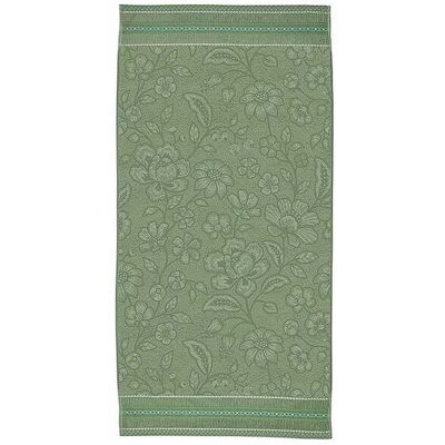 Pip Studio Duschtuch Jasmin Jacquard - Handtuch Pip Studio Duschtuch Jasmin Jacquard - Handtuch