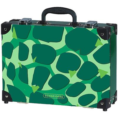 SCHNEIDERS Werkkoffer - Case Dino Dance baby SCHNEIDERS Werkkoffer - Case Dino Dance baby