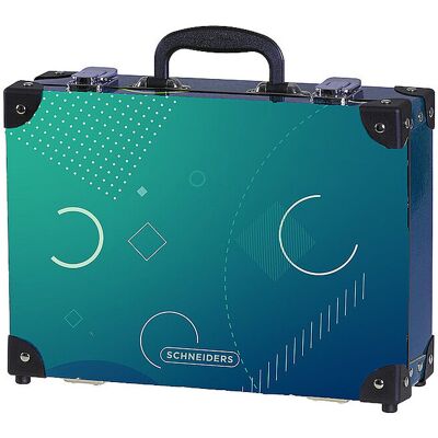 SCHNEIDERS Werkkoffer - Case Geo Motion baby SCHNEIDERS Werkkoffer - Case Geo Motion baby