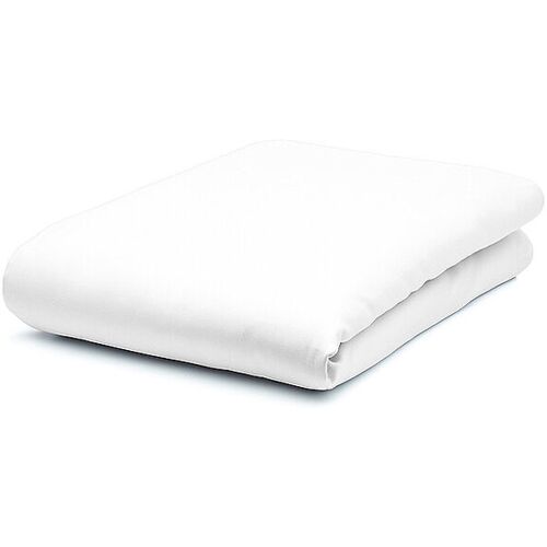 FLEURESSE Das Leintuch 2x 150x250cm weiss baby