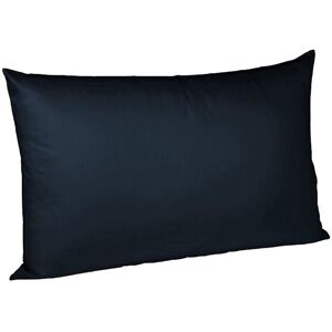 FLEURESSE Satin-Kissenbezug Royal Uni 2-er 70x90cm (Nachtblau) dunkelblau baby FLEURESSE Satin-Kissenbezug Royal Uni 2-er 70x90cm (Nachtblau) dunkelblau baby