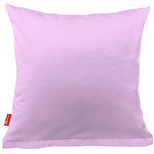 Fleuresse Kopfkissenbezug - 40x40 cm - Baumwolle Fleuresse Kopfkissenbezug - 40x40 cm - Baumwolle