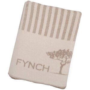 Fynch Hatton - 39991074 - Hellgrau - 150x210cm - Wohndecke Fynch Hatton - 39991074 - Hellgrau - 150x210cm - Wohndecke