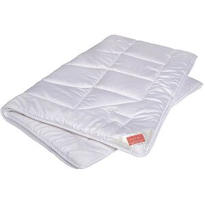 Hefel Weiße Cashmere Deluxe Bettdecke - Bettdecke Hefel Weiße Cashmere Deluxe Bettdecke - Bettdecke