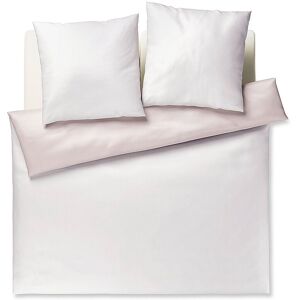 JOOP! Satin Bettwäsche Micro Pattern Creme creme baby JOOP! Satin Bettwäsche Micro Pattern Creme creme baby