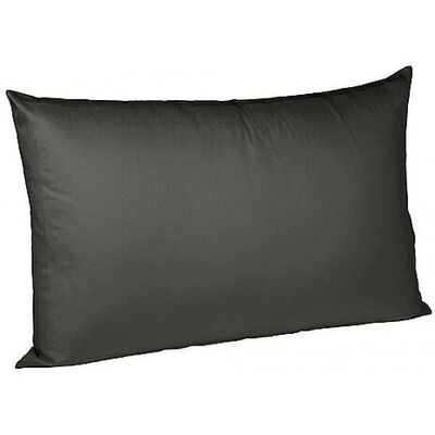 Fleuresse - Satin Royal Uni - 40x60 - Kissenbezug Fleuresse - Satin Royal Uni - 40x60 - Kissenbezug