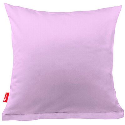 Fleuresse Kopfkissenbezug - 40x40 cm - Baumwolle Fleuresse Kopfkissenbezug - 40x40 cm - Baumwolle