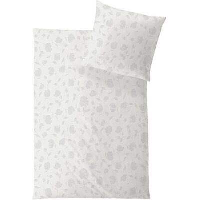 HEFEL Tencel™ Bettwäsche 70x90cm / 140x200cm creme baby HEFEL Tencel™ Bettwäsche 70x90cm / 140x200cm creme baby