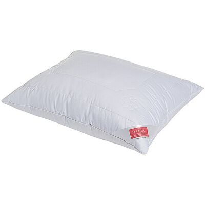 HEFEL Kopfkissen WELLNESS RETREAT 40x80cm Weiss weiss baby HEFEL Kopfkissen WELLNESS RETREAT 40x80cm Weiss weiss baby