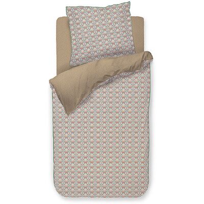PIP STUDIO Perkal Bettwäsche BAILAMOS 70x90cm/140x200cm Sand camel baby PIP STUDIO Perkal Bettwäsche BAILAMOS 70x90cm/140x200cm Sand camel baby