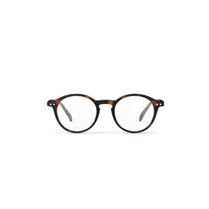 Izipizi Lesebrille  Reading #d Braun   Damen   Größe: +3,0   Lmsdc02