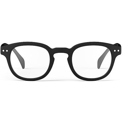IZIPIZI Lesebrille READING #C schwarz +3,0 baby IZIPIZI Lesebrille READING #C schwarz +3,0 baby