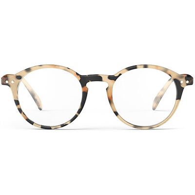 IZIPIZI Lesebrille READING #D braun +1,5 baby IZIPIZI Lesebrille READING #D braun +1,5 baby