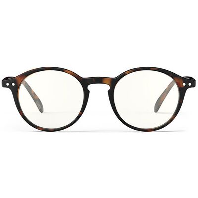 Izipizi D Tortoise Lesebrille - Lesen Izipizi D Tortoise Lesebrille - Lesen