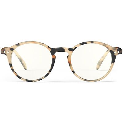 IZIPIZI Lesebrille SCREEN READING #D braun +2,5 baby IZIPIZI Lesebrille SCREEN READING #D braun +2,5 baby