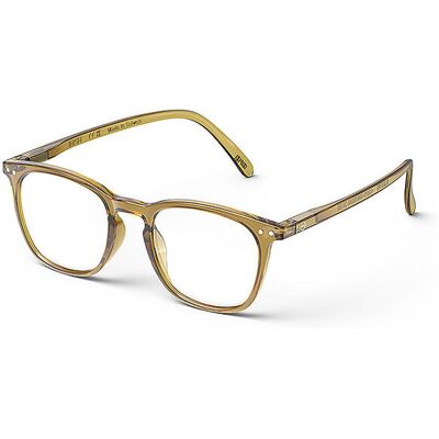IZIPIZI Lesebrille READING #E olive +1,5 baby IZIPIZI Lesebrille READING #E olive +1,5 baby