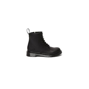 Dr. Martens Mädchen Boots 1460 Serena Schwarz   Kinder   Größe: 35   26040001