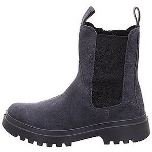 Superfit Mädchen Stiefel Abby Schwarz   Kinder   Größe: 36   1-000601