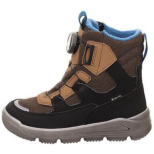 Superfit Jungen Stiefel Mars Braun   Kinder   Größe: 38   1-009081