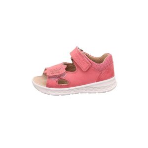 Superfit Baby Schuhe Lagoon Rosa   Kinder   Größe: 22   1-000518