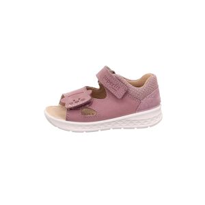 Superfit Baby Schuhe Lagoon Lila   Kinder   Größe: 24   1-000518