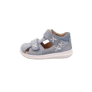 Superfit Baby Schuhe Blau   Kinder   Größe: 24   1-00397