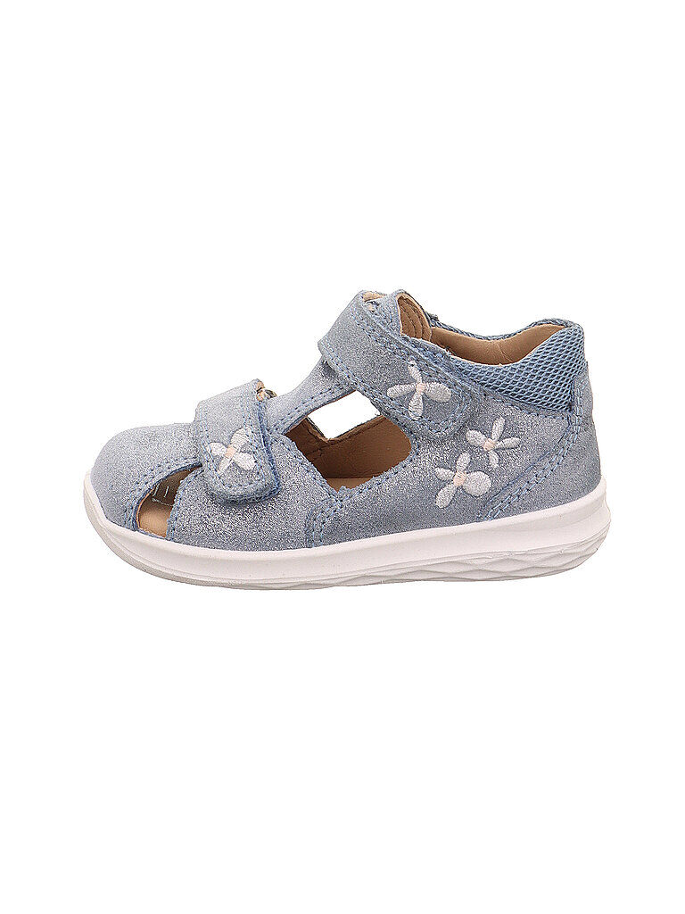 Superfit Baby Schuhe Blau   Kinder   Größe: 21   1-00397