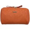 Jjdk Kosmetiktasche - Large Cosmetic Bag (Rust)