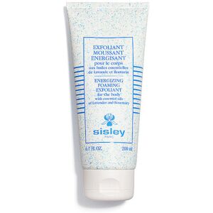 Sisley Exfoliant Moussant Energisant Pour Le Corps 200ml