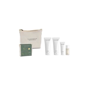 Trawenmoor Geschenkset - Body Care Set 2x150ml / 50ml / 75ml