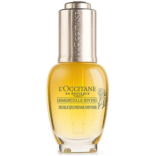 L'OCCITANE Immortelle Divine Youth Oil 30ml damen