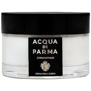 ACQUA DI PARMA Signatures of the Sun - Osmanthus Body Cream 150ml baby ACQUA DI PARMA Signatures of the Sun - Osmanthus Body Cream 150ml baby