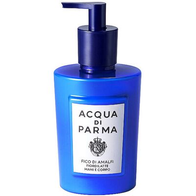 ACQUA DI PARMA Fico di Amalfi Fiordilatte Hand and Body Lotion 350ml Herren ACQUA DI PARMA Fico di Amalfi Fiordilatte Hand and Body Lotion 350ml Herren
