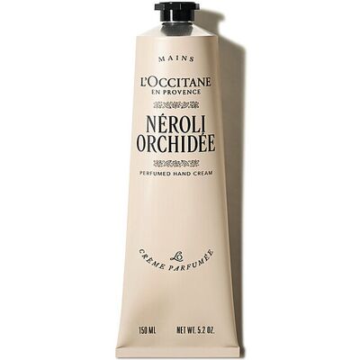 L'OCCITANE Néroli & Orchidée Handcreme 150ml damen L'OCCITANE Néroli & Orchidée Handcreme 150ml damen
