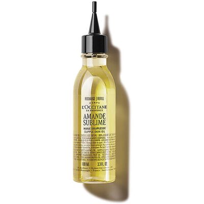 L'OCCITANE Mandel Körperöl Refill 100ml damen L'OCCITANE Mandel Körperöl Refill 100ml damen