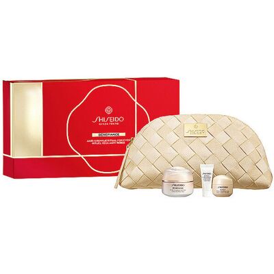 SHISEIDO Benefiance Eyecare Set 2x15ml / 5ml SHISEIDO Benefiance Eyecare Set 2x15ml / 5ml