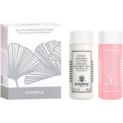 SISLEY Geschenkset - Cleansing Duo 2x100ml damen SISLEY Geschenkset - Cleansing Duo 2x100ml damen