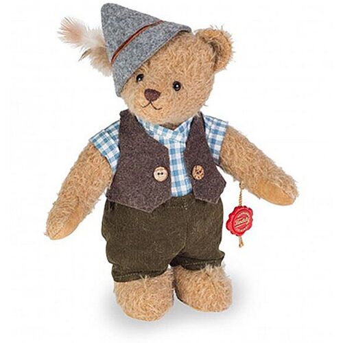 Hermann Teddy Teddybär Jakob 28cm