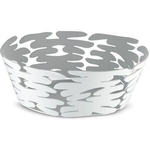 Alessi Schale rund Barket 18cm weiss baby Alessi Schale rund Barket 18cm weiss baby